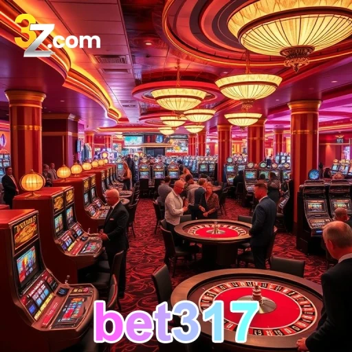 bet317 bet
