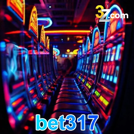 bet317 bet Esporte