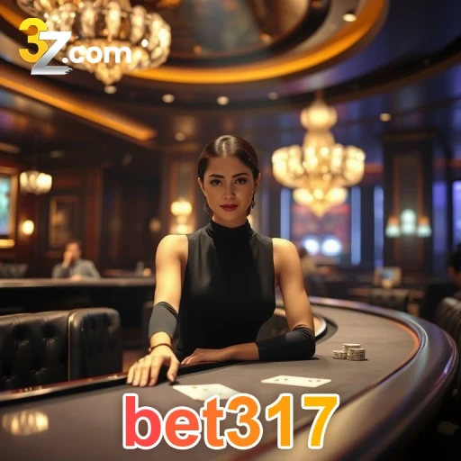 bet317 bet VIP